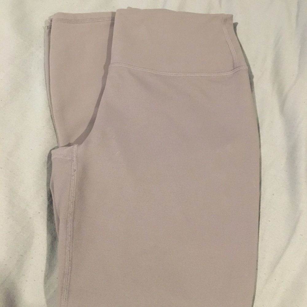 Fabletics High Waisted Capris